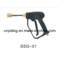 4000psi Professinal pistola corta de disparo de disparo (SSG-01)